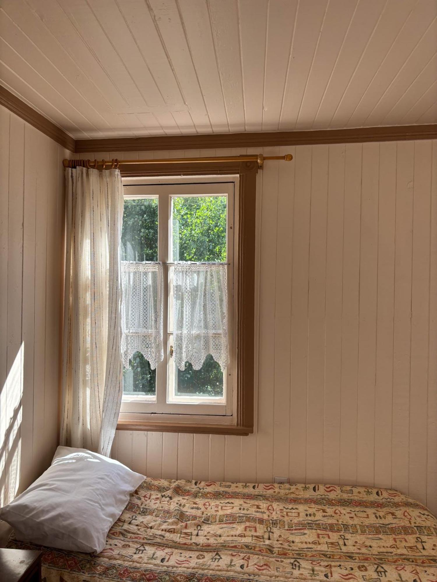 Auberge Du Jardin Petit-Saguenay Exteriör bild