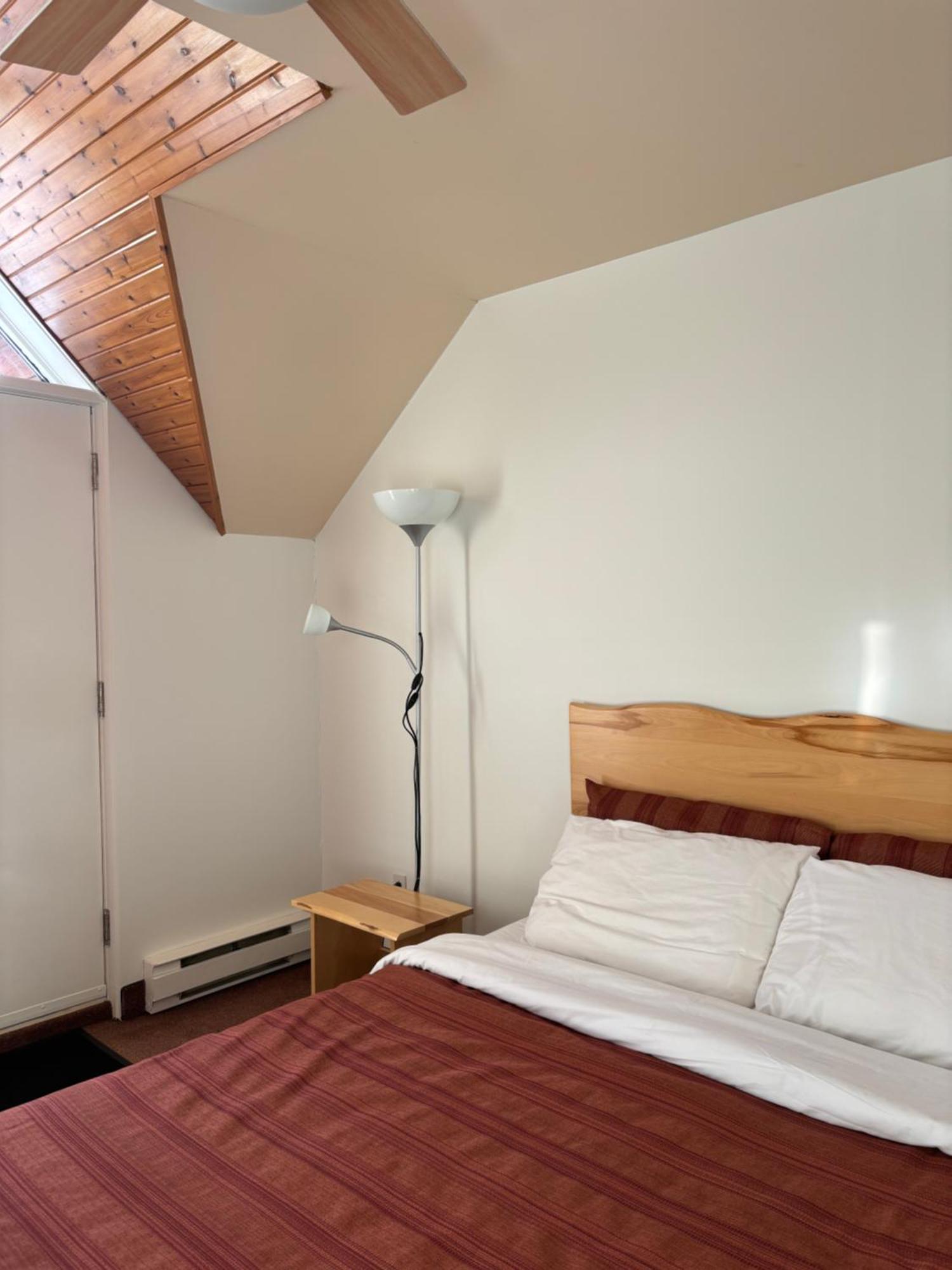 Auberge Du Jardin Petit-Saguenay Exteriör bild