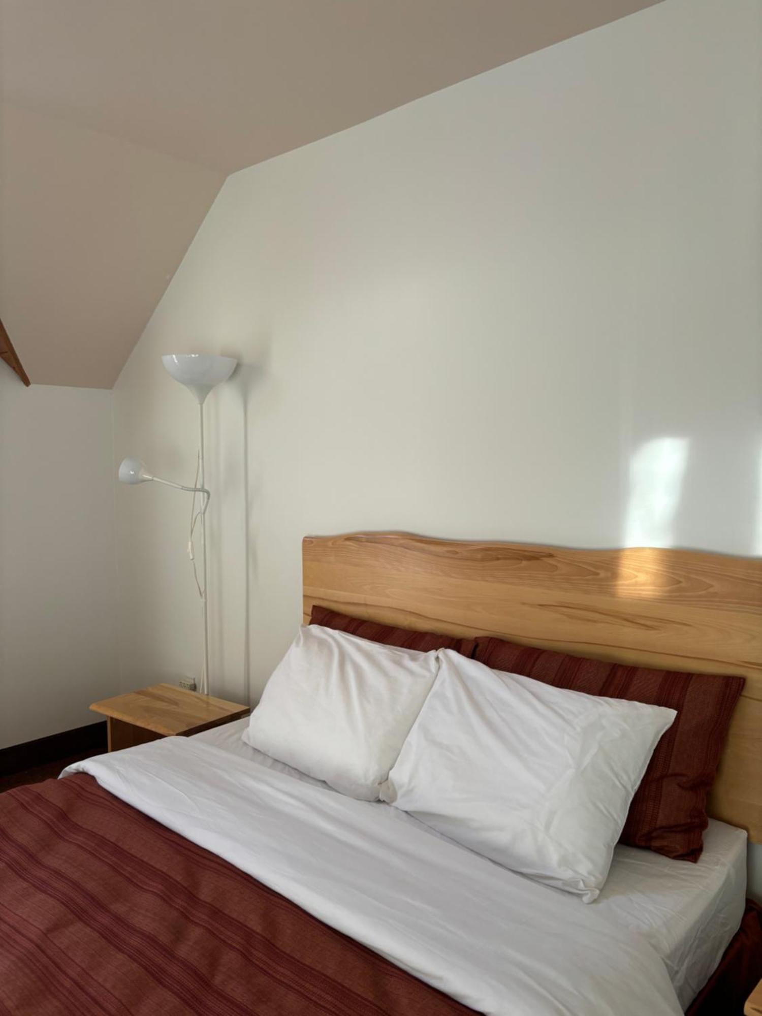 Auberge Du Jardin Petit-Saguenay Exteriör bild